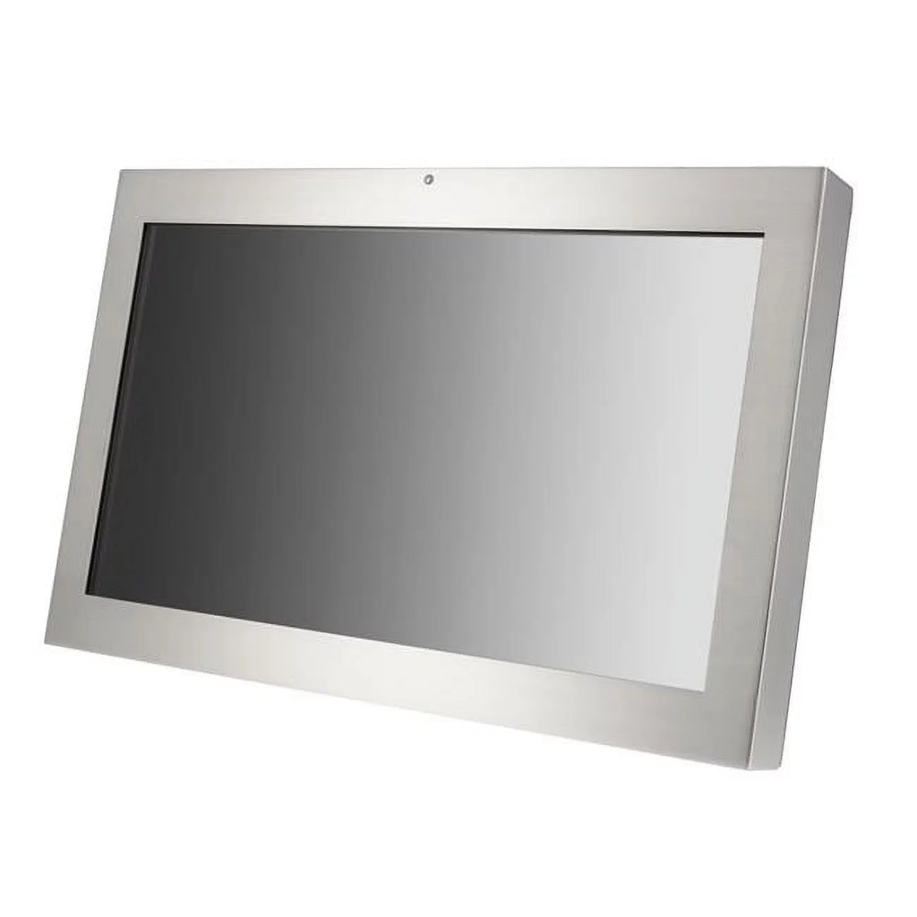 24 in. Stainless Steel LCD Monitor C95842