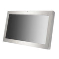 24 in. Stainless Steel LCD Monitor C95842