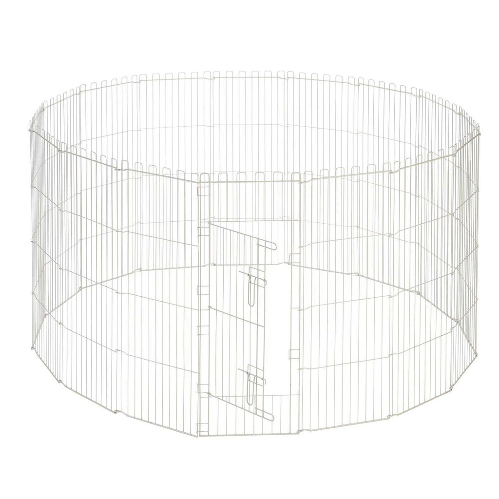 Small Pet Exercise Pen D7378