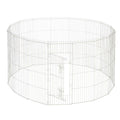 Small Pet Exercise Pen D7378