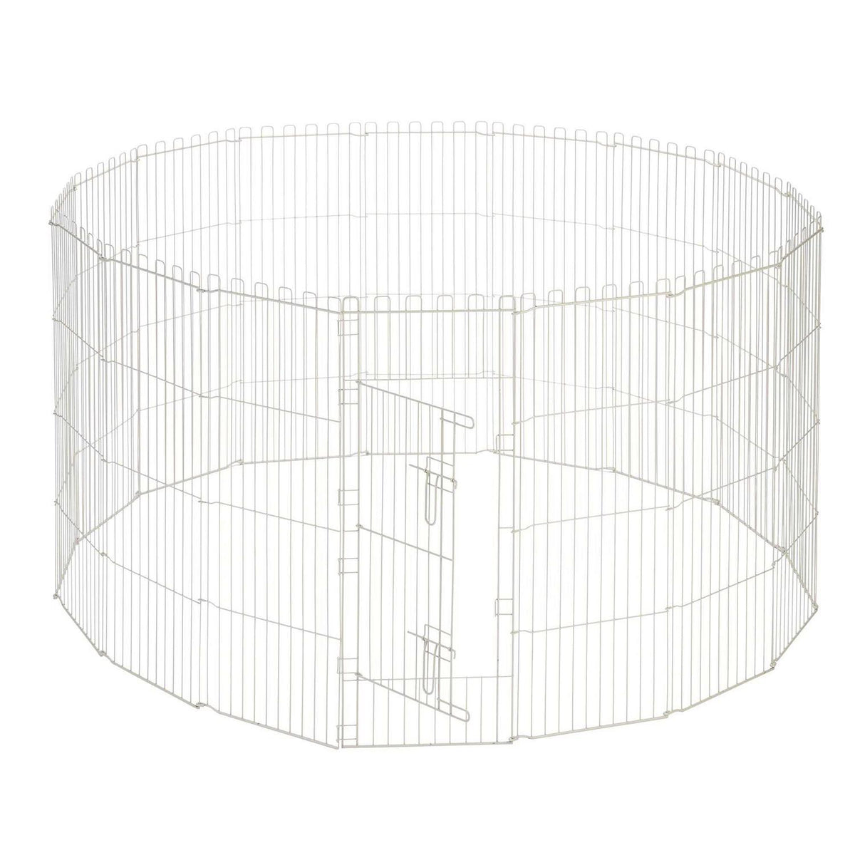 Small Pet Exercise Pen D7378