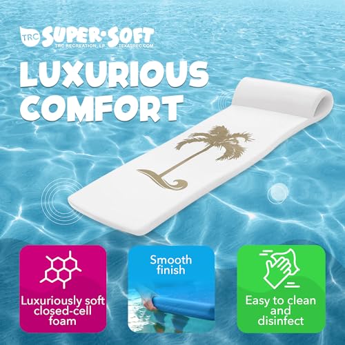 Vinyl Coated Foam Swimming Pool Float D1206