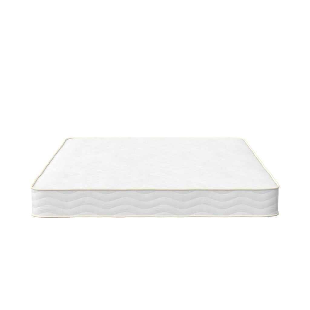 6'' 2-Sided Bonnell Coil Mattress, Twin Size L68699