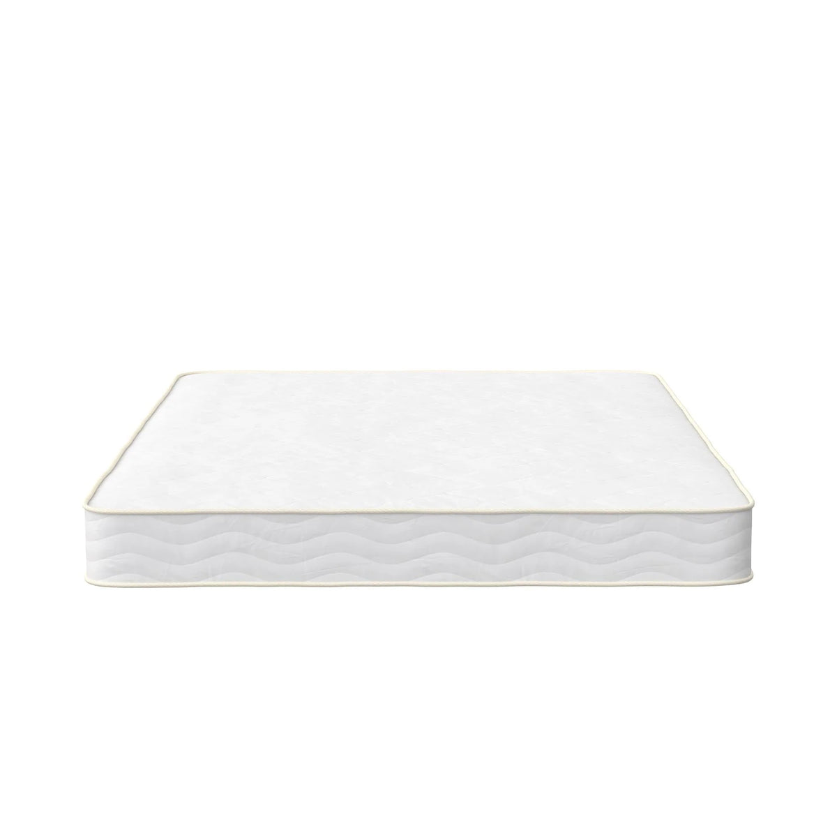 6'' 2-Sided Bonnell Coil Mattress, Twin Size L68699
