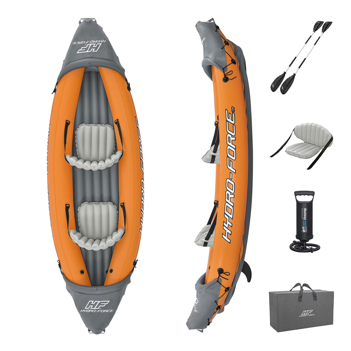 Inflatable Kayak O152
