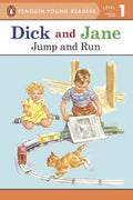 Dick and Jane Jump and Run A7377