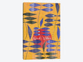 Canvas Wall Decor Prints P604