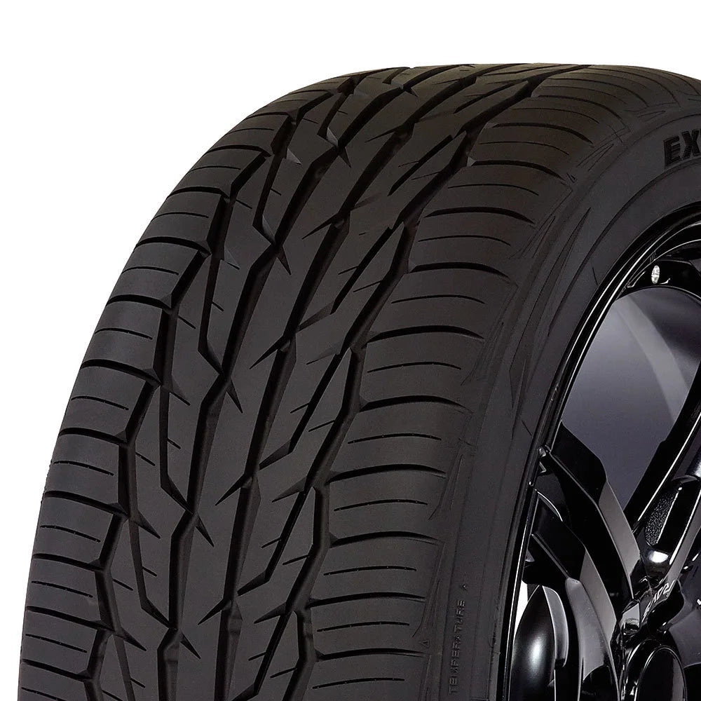 275/40R20 106W XL Tire D1296
