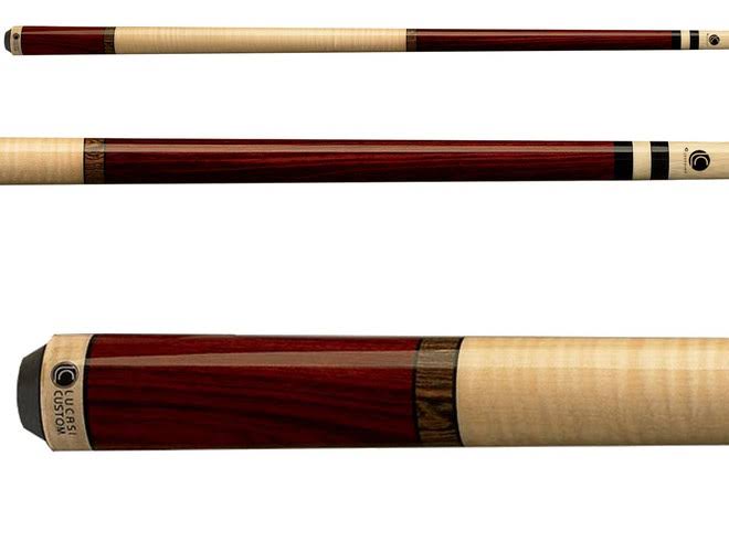 19 Ounce Pool Cue G666