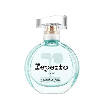 Cristal D'eau EDT Spray 50ml D3358