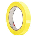 2 x 72yd Yellow Electrical Tape I6565