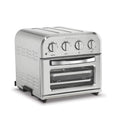 Stainless Steel Compact Air Fryer Toaster Oven G487