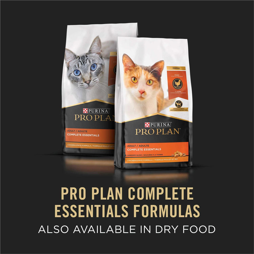 Wet Cat Food Z867548