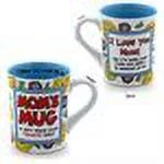 16-Ounce Mom's Mug Z49192