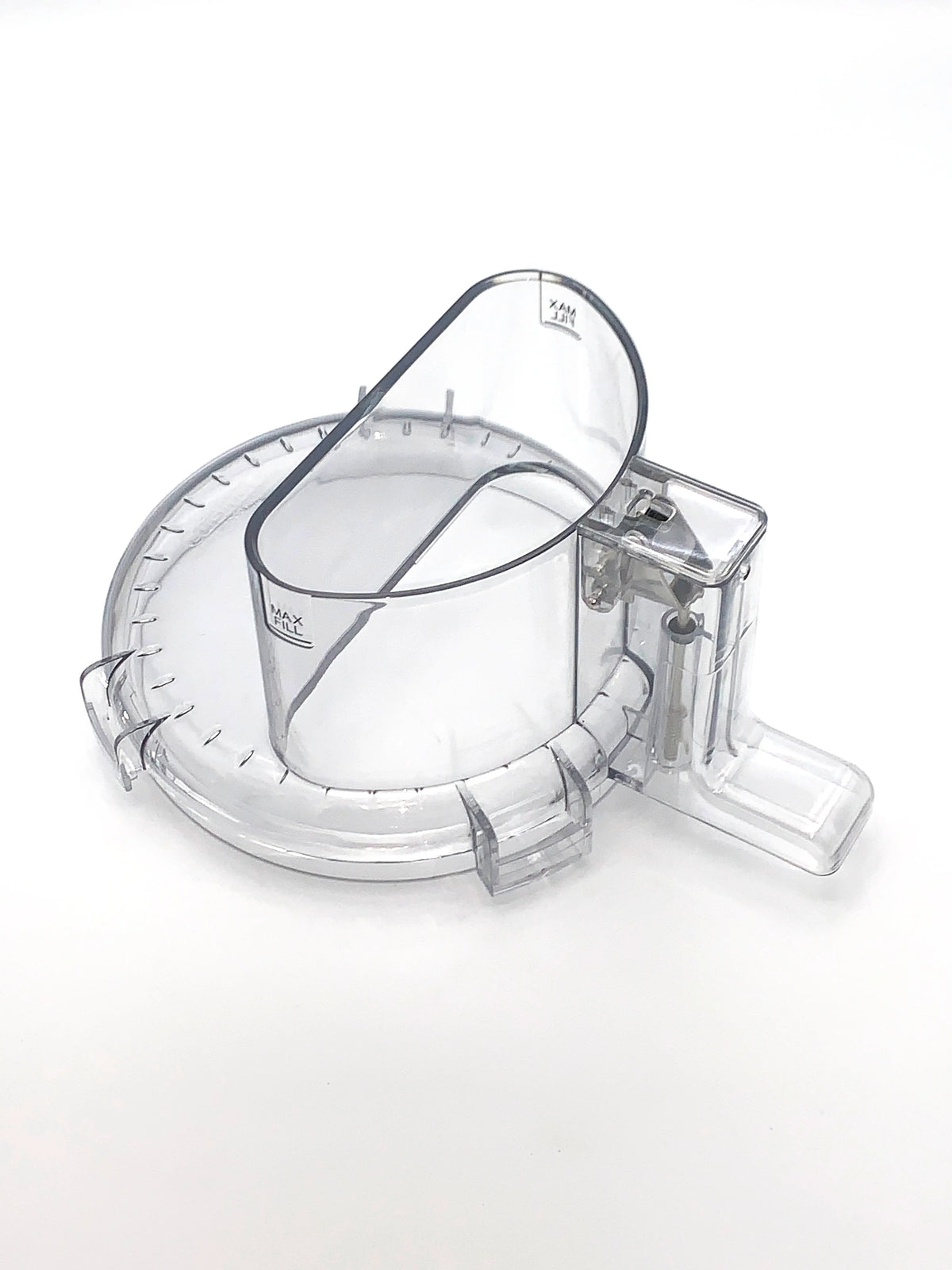 Work Bowl Cover with Tritan plastic G1842
