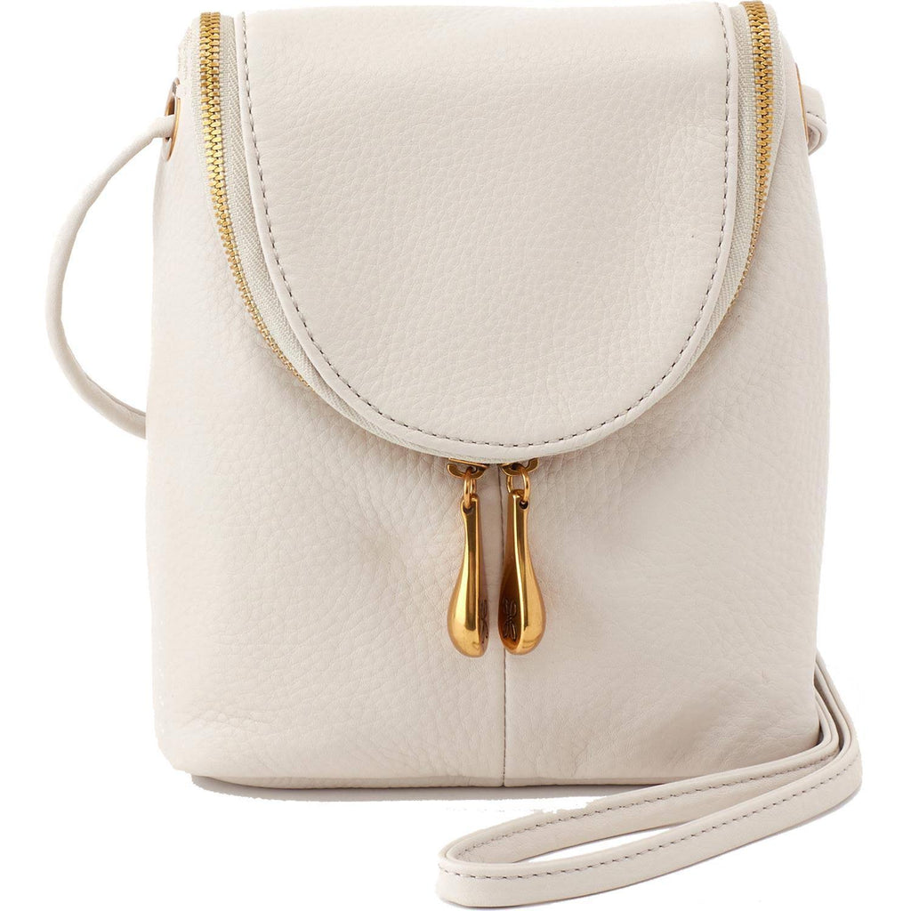 Powder White Crossbody F979