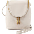 Powder White Crossbody F979