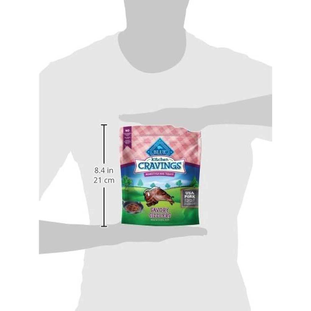 Bacon-Style Dog Treats W52523