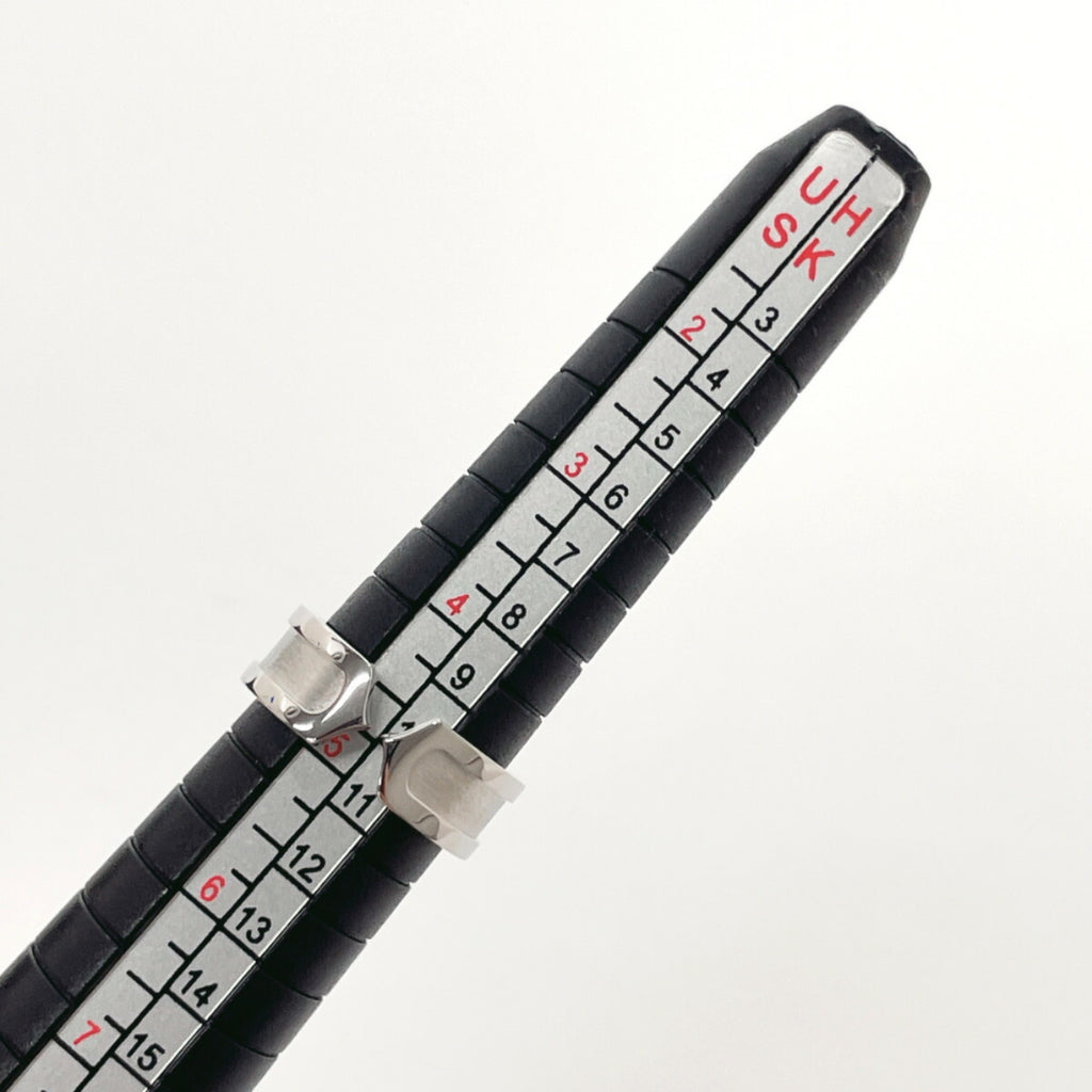 Silver Ring H3943