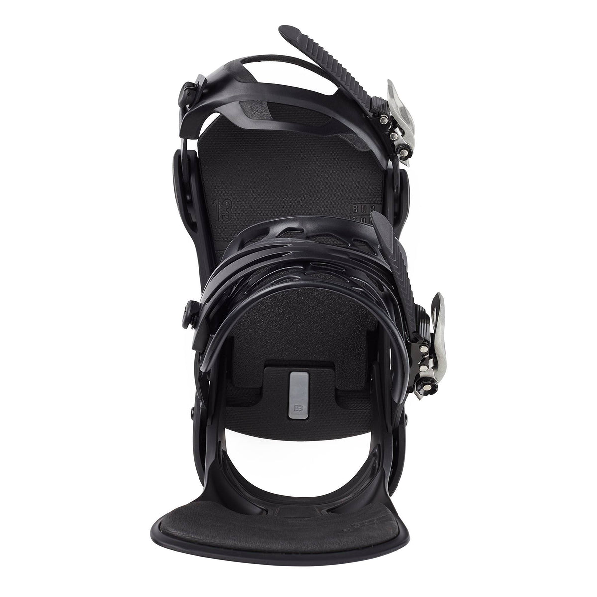 Men&s Burton Cartel x Re:Flex Snowboard Binding D769073