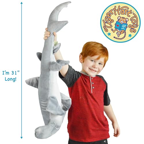 31 Inch Stuffed Animal Plush R22549