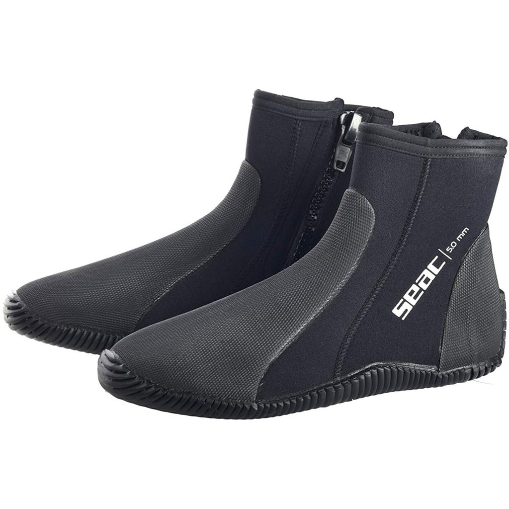 5 Mm Zip Wetsuit C14589