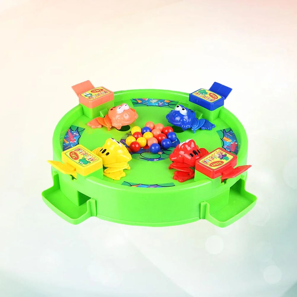 3D Battle Board Games Play Toy Set Table Game R117769