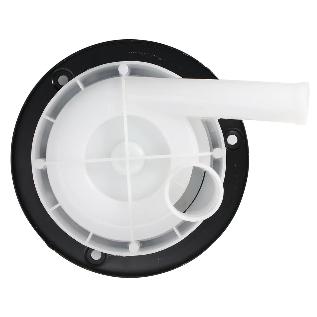 Washer Drain Pump Replacement M41164