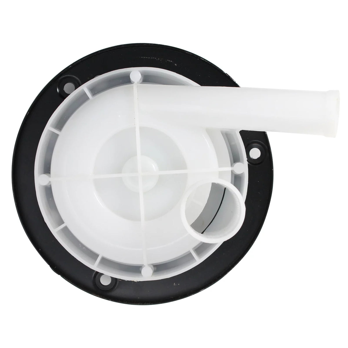 Washer Drain Pump Replacement M41164