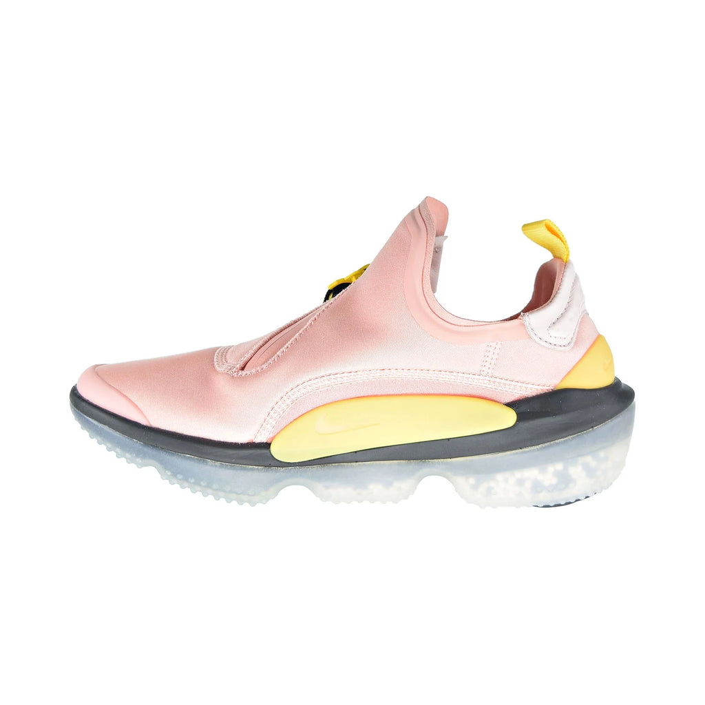 Coral Stardust Chrome Yellow Women's Shoes Q2328