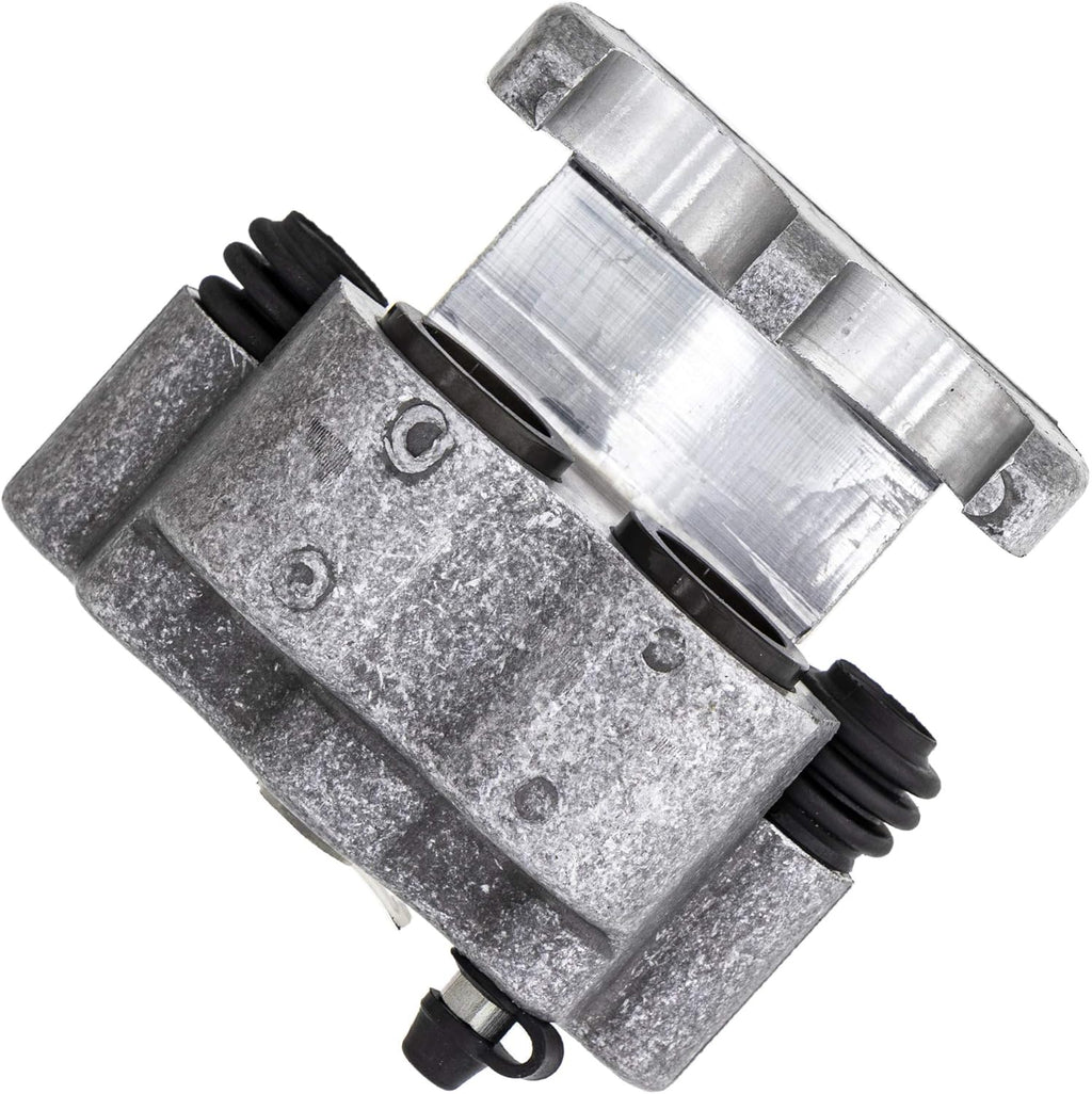 Rear Right Brake Caliper Pads Mounting Bracket Pack of 2 P9404