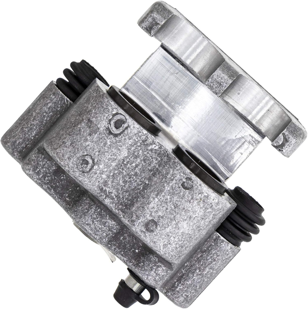 Rear Right Brake Caliper Pads Mounting Bracket Pack of 2 P9404