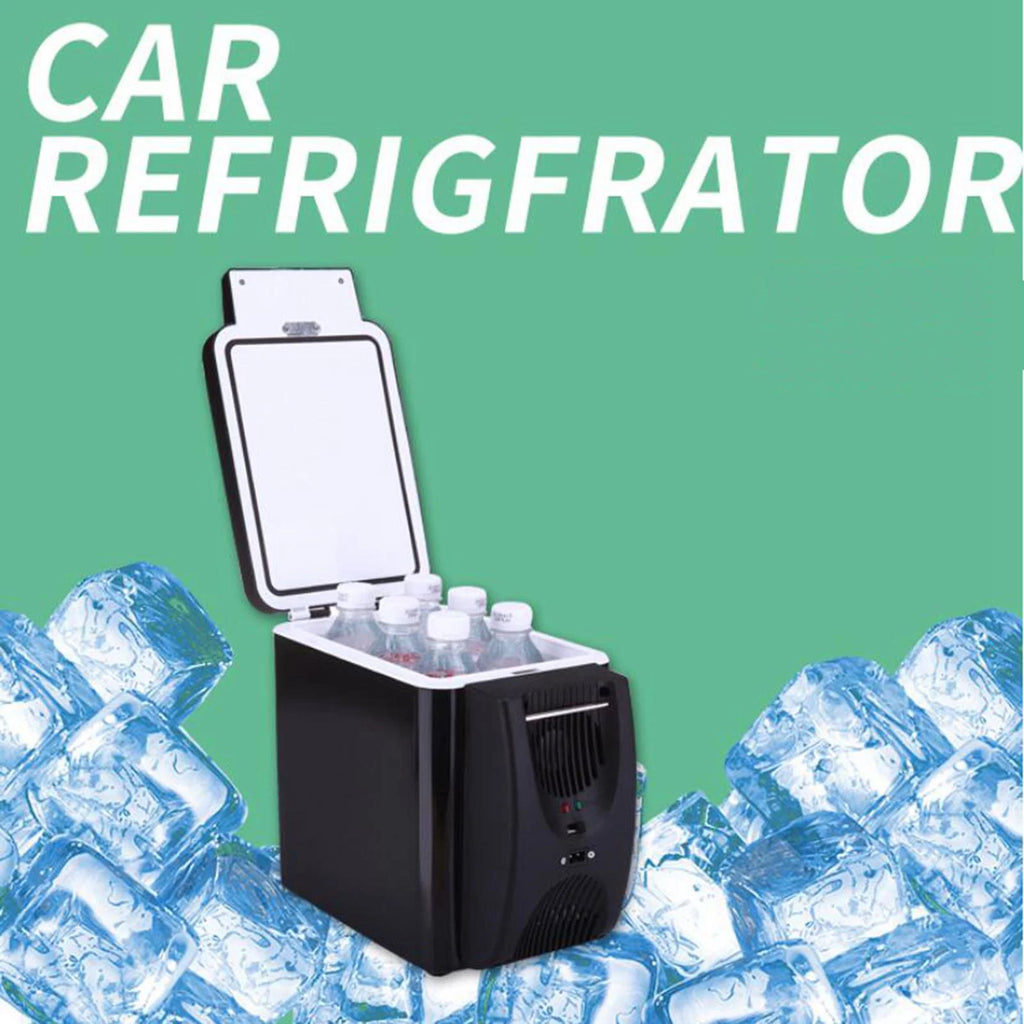 6 Liter Mini Fridge R45308