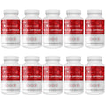 Blood Sugar & Pressure Supplement 10 Bottles J480