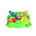 3D Battle Board Games Play Toy Set Table Game R117769