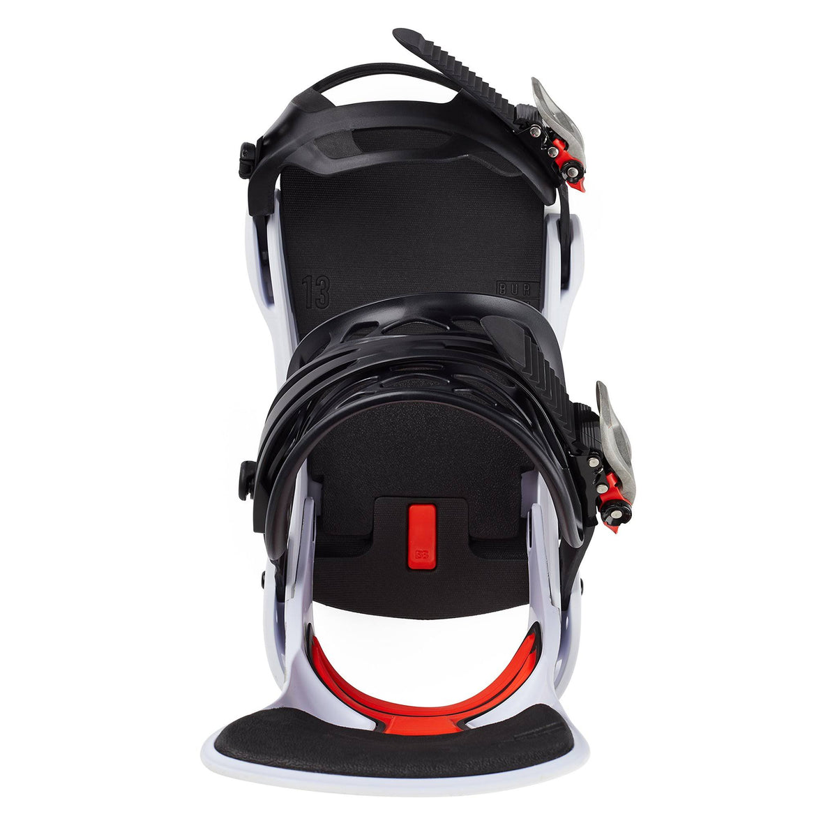 Men&s Burton Cartel x Re:Flex Snowboard Binding D769073