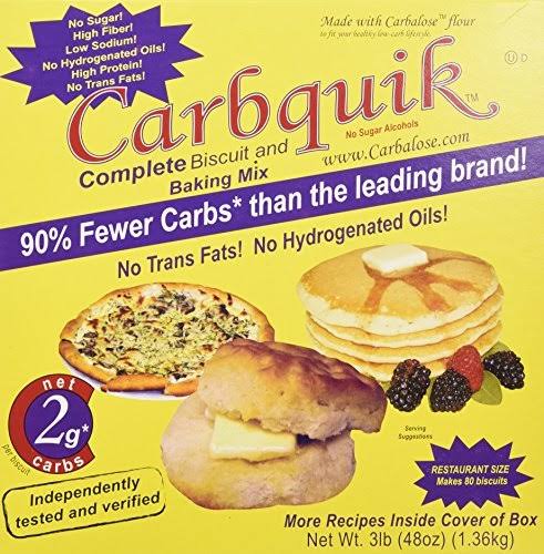 3 lb Baking Mix F874988
