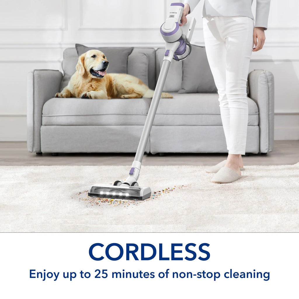 Cordless Ultralight Stick Vacuum Cleaner K904903