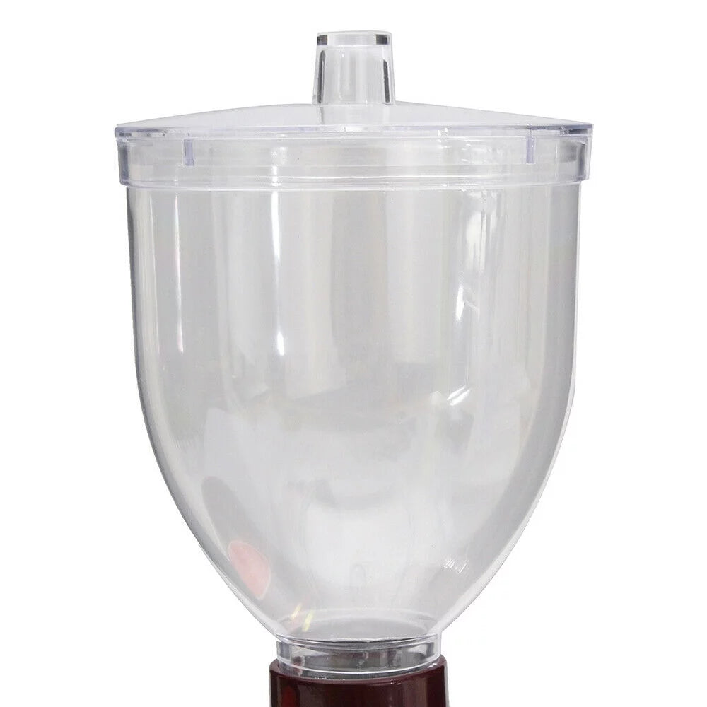 Electric Coffee Bean Grinder Red Y581
