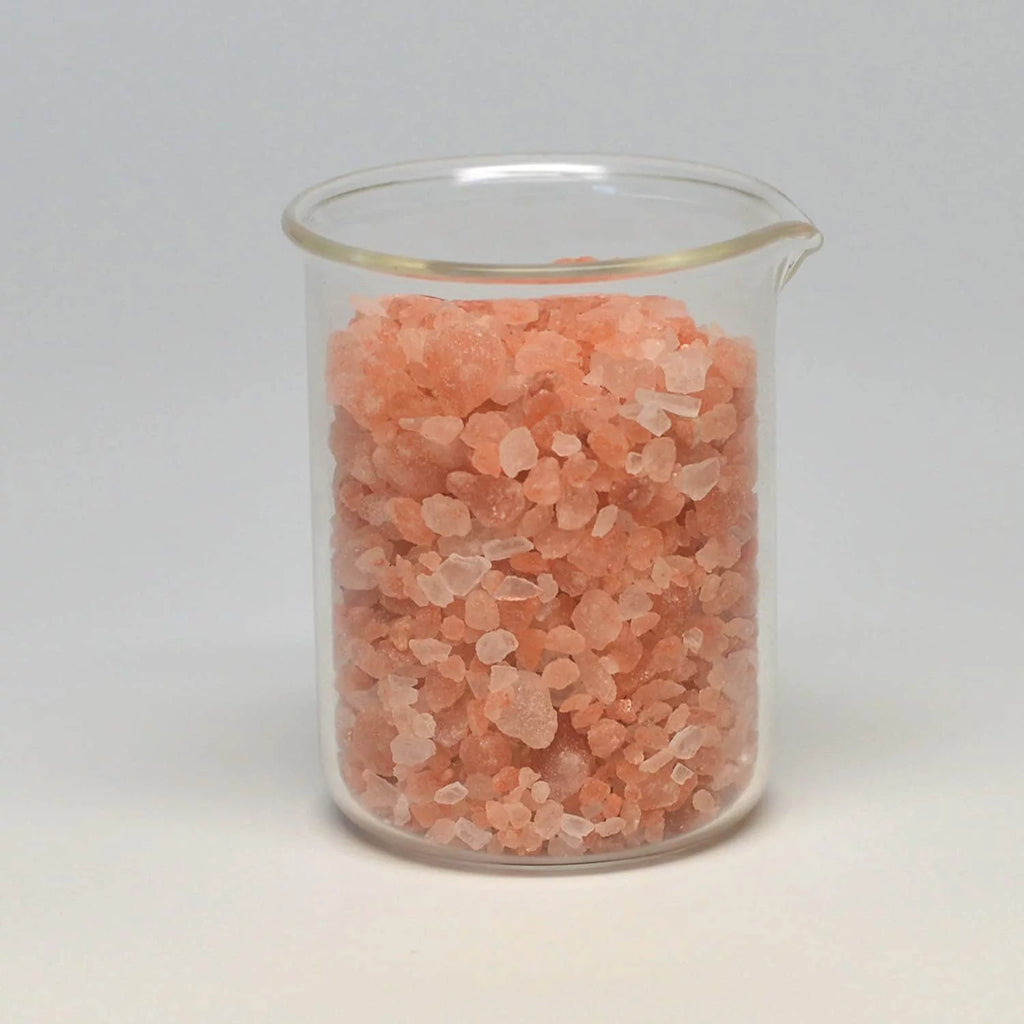 Himalayan Crystal Salts Capsules 800 Capsule E142