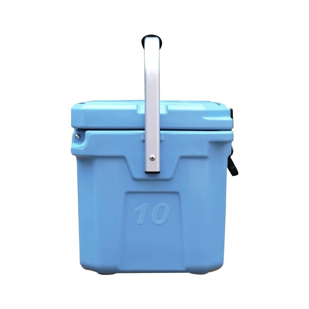 Grey 10L Cooler T342