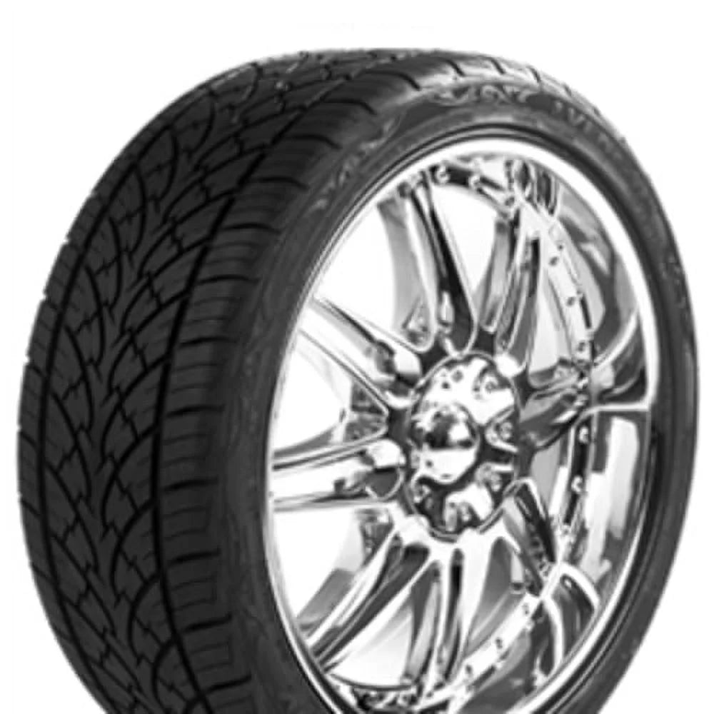 P265/35R22 102V XL BW Tire W475970