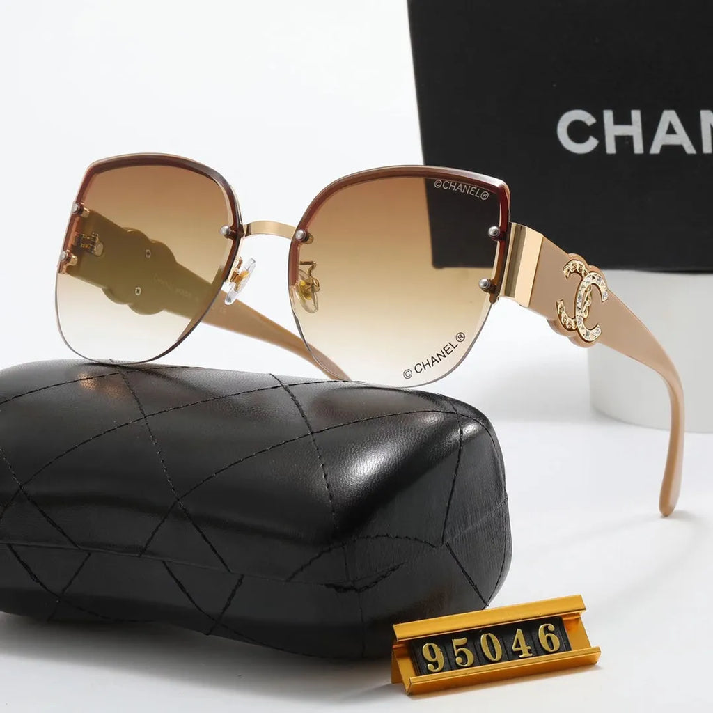 Fashion Polarized Sunglasses I209