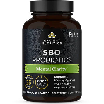 Probiotics 30 Capsules S903