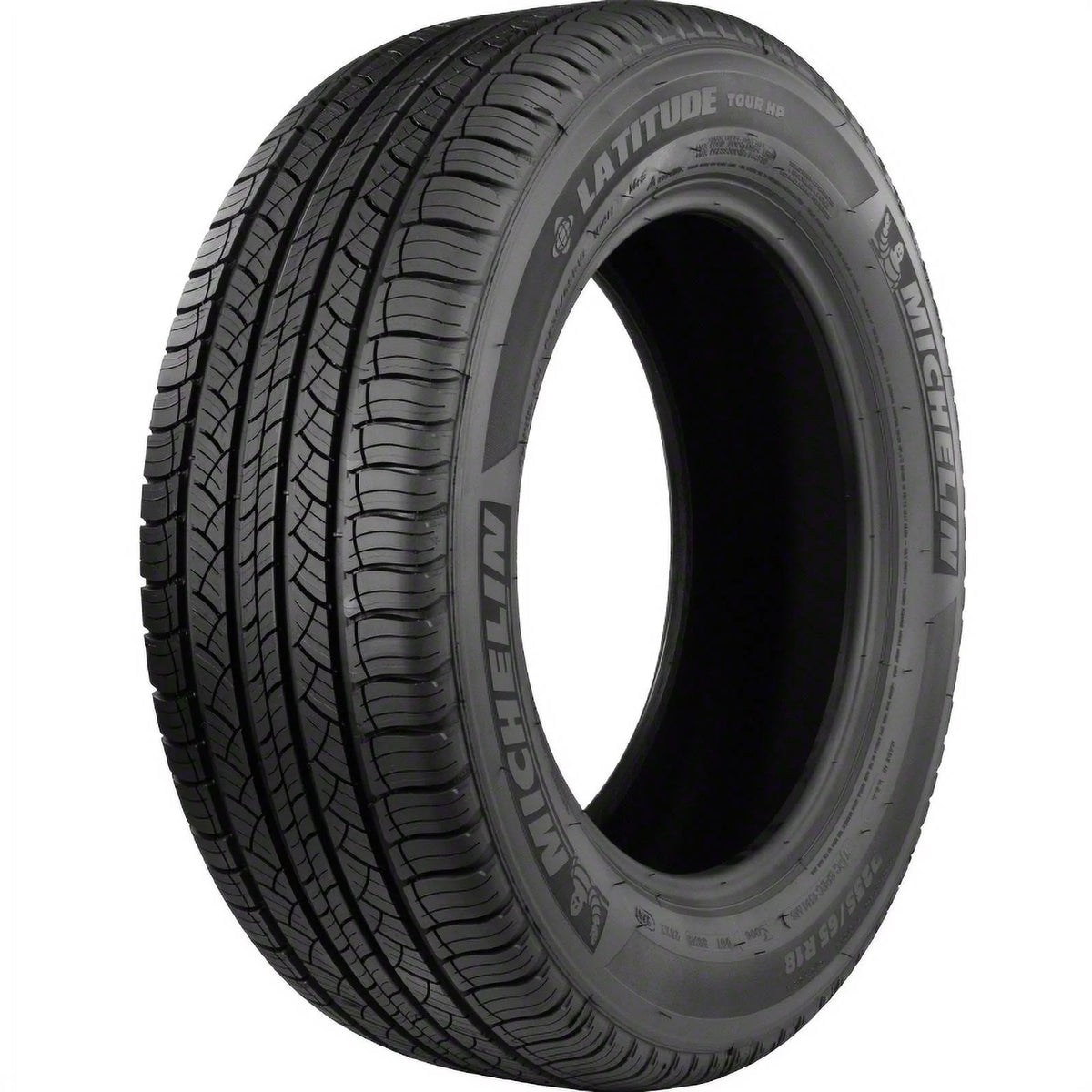 245/55R19 103 V Tire W640