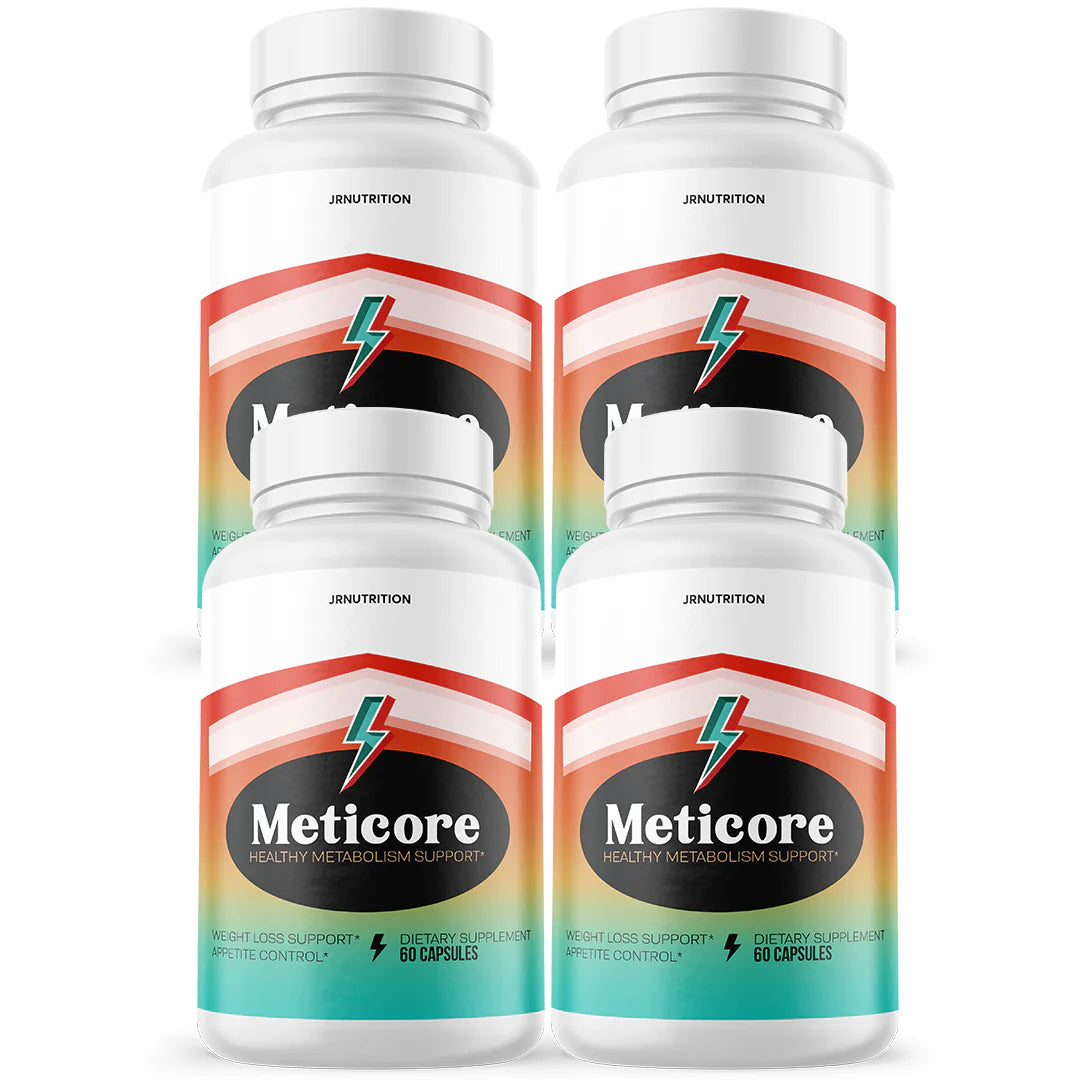 Weightloss Dietary Supplement 60 capsules 4 Pack M361892