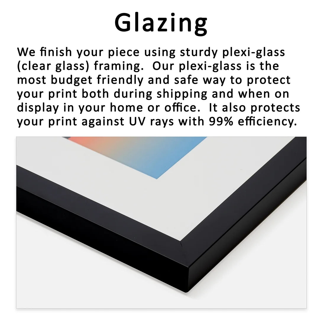 Framed Print 17-7/8" x 21-7/8" G388385