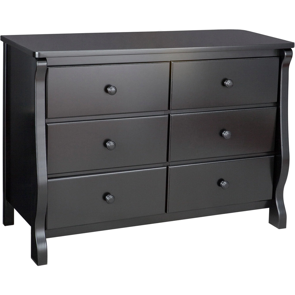 6 Drawer Dresser S12854