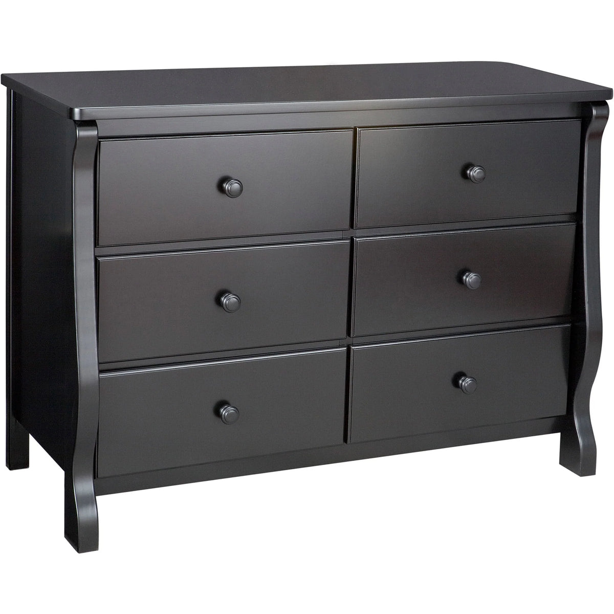 6 Drawer Dresser S12854