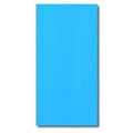Oval Blue Above Ground Pool Liner G871
